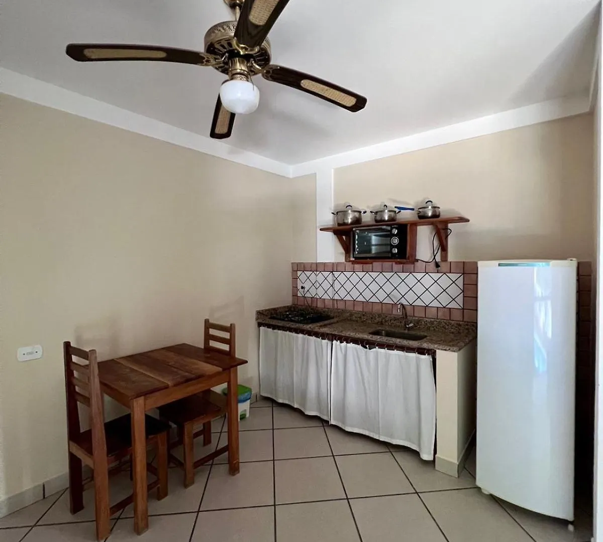 Guest house Pousada Pangea Tropical Porto Seguro