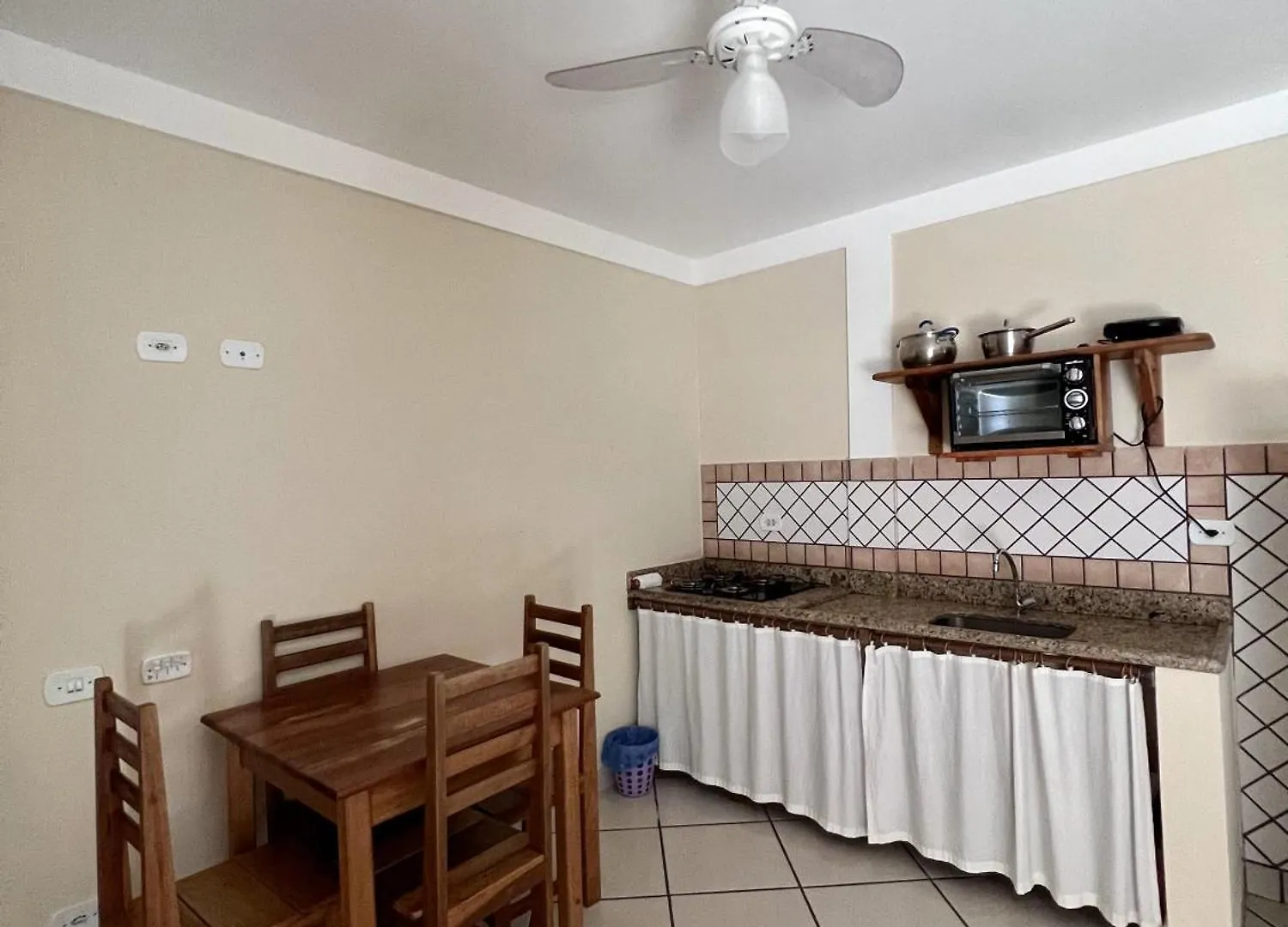 Guest house Pousada Pangea Tropical Porto Seguro
