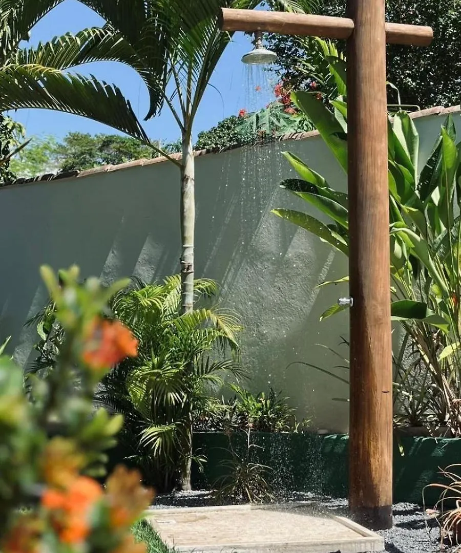 Pousada Pangea Tropical Porto Seguro 2*,