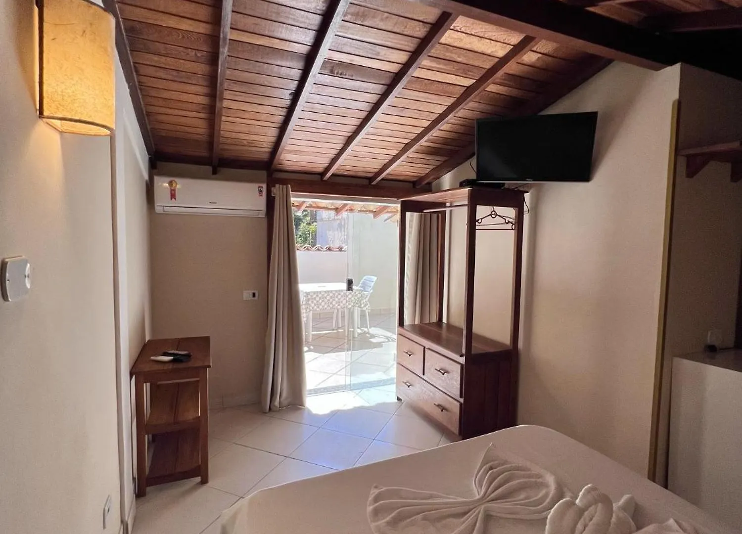 Pousada Pangea Tropical Porto Seguro Casa de hóspedes