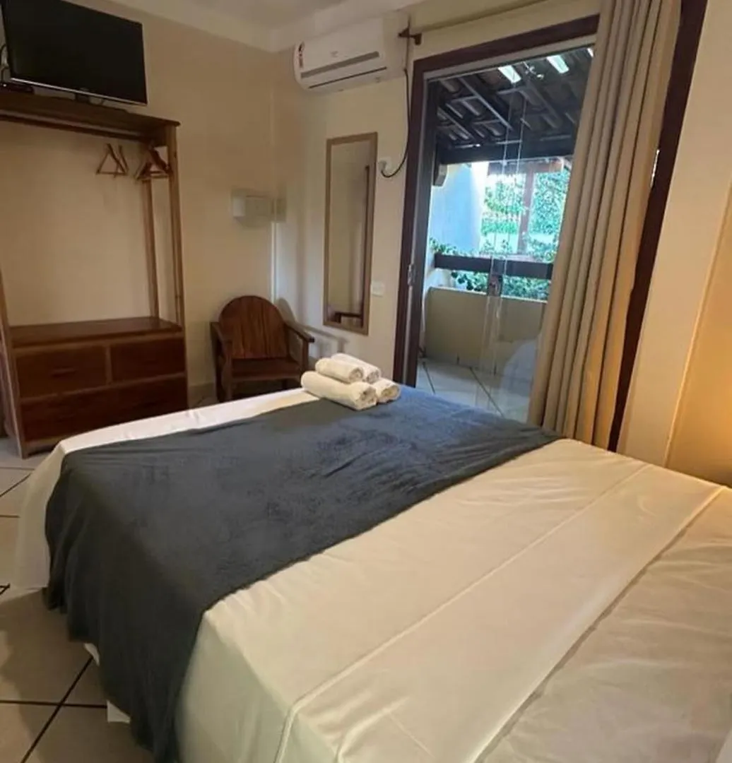 Casa de hóspedes Pousada Pangea Tropical Porto Seguro