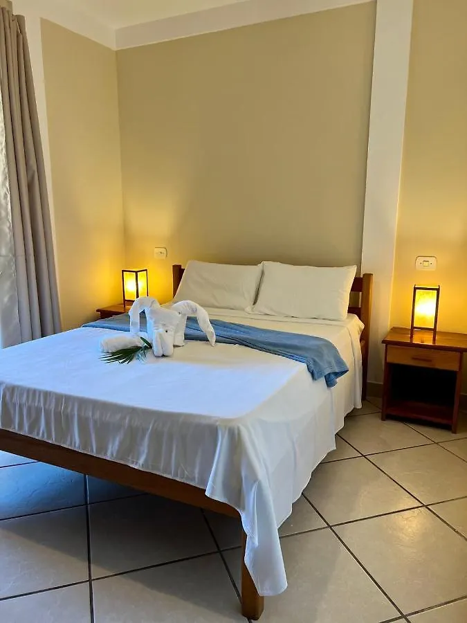 Pensjonat Pousada Pangea Tropical Porto Seguro