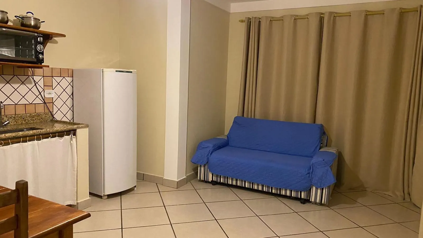 Pensjonat Pousada Pangea Tropical Porto Seguro