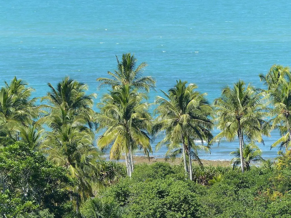 Pensjonat Pousada Pangea Tropical Porto Seguro