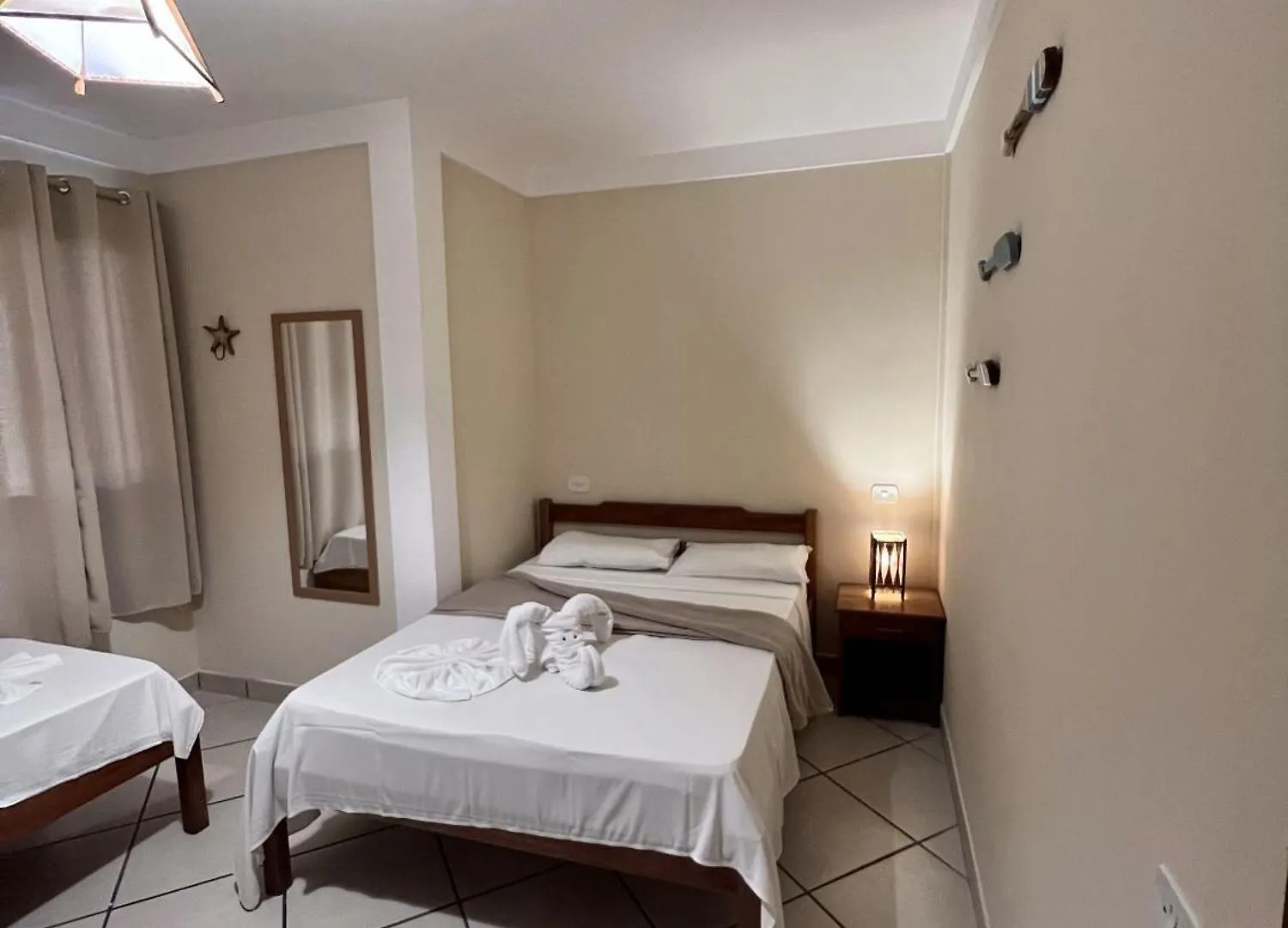 Pousada Pangea Tropical Porto Seguro 2*,