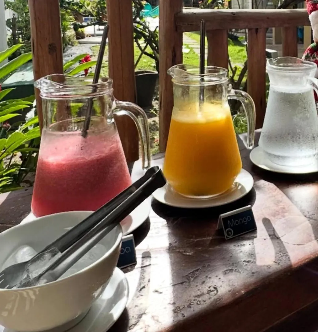 Pousada Pangea Tropical Porto Seguro 2*,